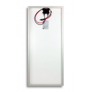 Panou fotovoltaic 100W monocristalin 670-1020-35mm Panou fotovoltaic 100W monocristalin 670-1020-35mm - Panouri Fotovoltaice